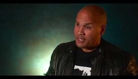 Yvan Chamoiseau Reel