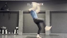 Bande démo cascadeur 2026