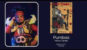 Pumbaa - Bande démo 2025