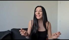 Présentation Héliandre Rouget (comédienne)