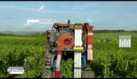 A Smart Day - Luxembourg, National testbed for smart technologies