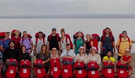 Groupe Pékin Express saison 20