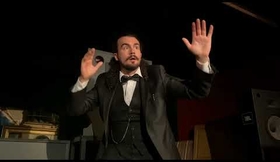 Qui tuer ? - Raymond Devos | Par Amaël Dugain