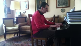 Killing me softly with this song