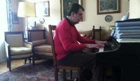 Killing me softly with this song