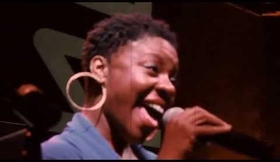 "We Love Soul" Guest Céline LANGUEDOC