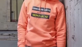 Shooting it Happened