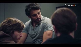 Bande Démo 2026 - Ange Abeille 