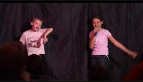 Reprise de High School musical