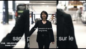 ? Céline Dufourcq   Bande Démo •  Cinéma & Pub