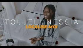 Localise moi - Toujeli Nessia ( News clip )