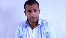 Taner Wachter - Démo (ENG)