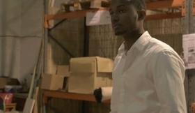 Bande-démo Axel NDOYE