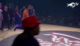 BATTLE OF THE YEAR WORLD FINAL ALLEMAGNE