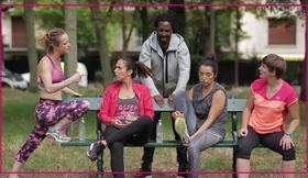 Octobre Rose 2020 & Téva