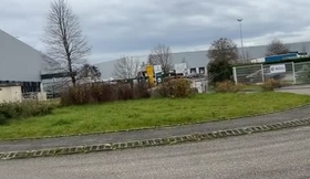 Vidéo cascade