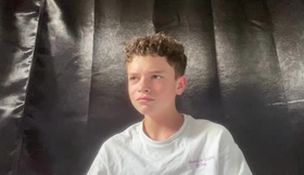 Bande démo d’Arthur Gourvil