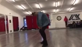 Studio LAX - HIP HOP