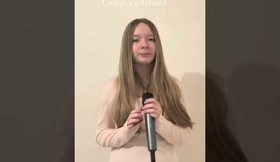 Cover creep -radiohead 