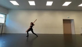 Bande démo comédienne