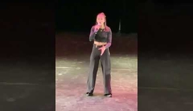 Proud Mary de Tina Turner concours