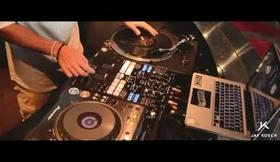 Jay Kosch Live Mix 2017