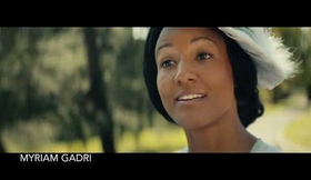 Showreel Myriam Gadri