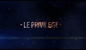 Simon Herran - Le Privilège - Michel Sardou Cover