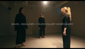 Waves - Dean Lewis // Eileen Vollert choreography