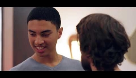 "LE PRINCE DE BEL AIR" de S. BOROWITZ avec Léo Thomas et Mathieu Vieillard