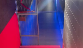 Invitation ParamountpicturesFrance