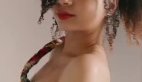 Shooting prêt à porter