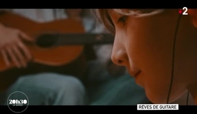 France 2 - Story 20h30