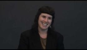 Essai  avec Directrice de Casting CONSTANCE DEMONTOY/EVISA BUDINI