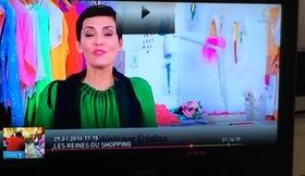 Les Reines du Shopping