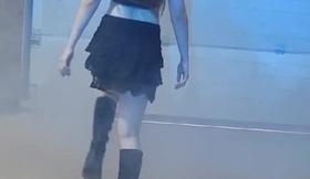 Danse K Pop