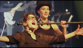 Groupe Suivant - I wanna be a Producer, 2023