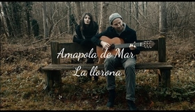 Amapola de mar - La llorona