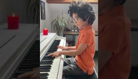 Gymnopédie- Erik Satie