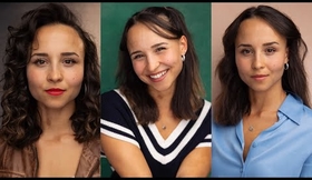 Vocal Reel - JULIA TORTORA