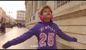 N°1 [Official video]  ★ UPRISING ★ NOUVEL ALBUM "YES I AM" 2018 de LEE ROY KING