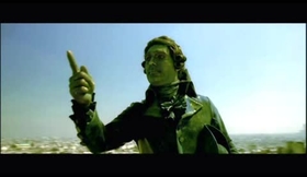 Amélie Poulain - Le Boulet