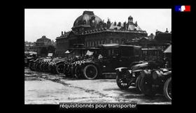 JB Présentateur Ministère de l'Intérieur