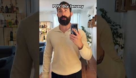 ? Dry January