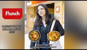 Stephanie Stuart - Showreel (bande-démo) 2025