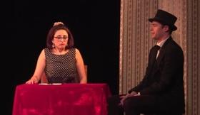 Le Renard et la Grenouille