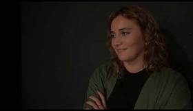 "J'ai quelque chose à te dire Charlie"