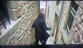 Scène 2 TWD