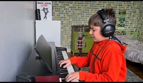 Larme Fatale de Julien Doré - Eddy de Pretto