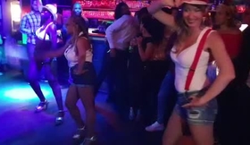 Samba day 2018